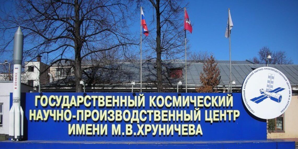 Дмитрий Журавлев: Рыночный подход к оптимизации завода им. Хруничева уничтожает космическую отрасль