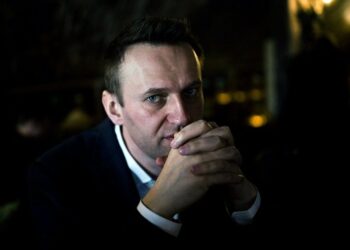 Алексей Навальный