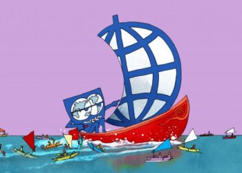 Фото: brettonwoodsproject.org