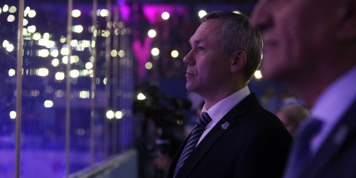 Андрей Трошкин: Совет экс-губернаторов поможет Травникову наладить отношения с новосибирской элитой