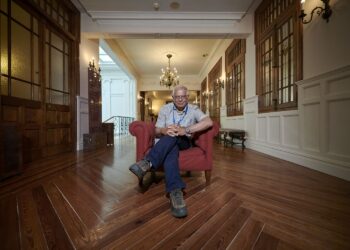 Жозеп Боррель. Фото: elpais.com