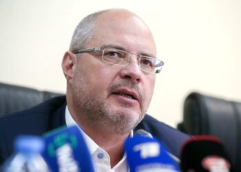 Фото: Пресс-служба Сергея Гаврилова