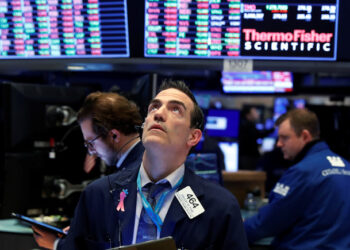 Фото: Лукас Джексон / Reuters