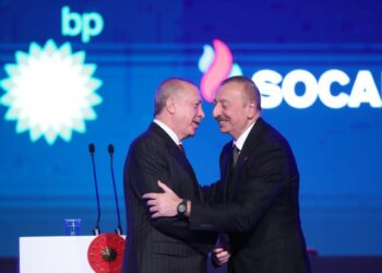 Фото: Tolga Bozoglu / EPA / EFE