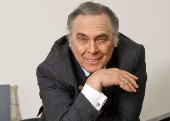 Владислав Пьявко. Фото: культура.рф