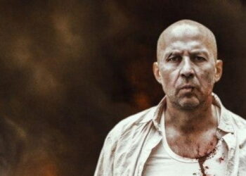 Кадр из фильма «Шугалей»