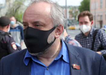 Олег Шереметьев. Фото: РБК