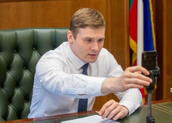 Валентин Коновалов. Фото: ВКонтакте