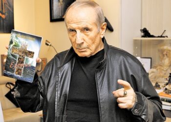 Михаил Веллер