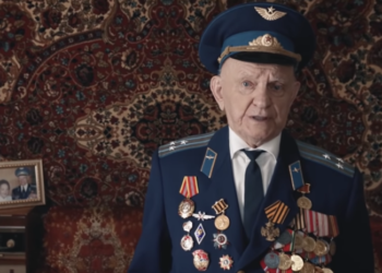 Игнат Артеменко. Фото: RT