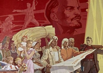 Анатолий Хутин: Могильщики Великого Октября рано торжествуют, они сами в зоне банкротства