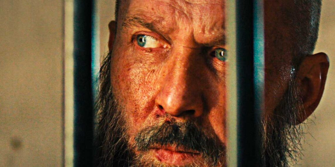 «Шугалей». Фото: кадр из фильма