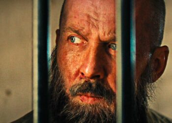 «Шугалей». Фото: кадр из фильма