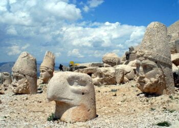 Историческая матрица. Иллюстрация: pinterest.com