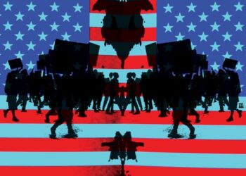 Иллюстрация: The Guardian