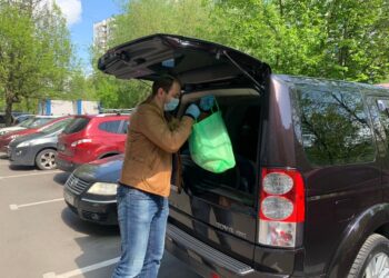 Кирилл Щитов. Фото: ВКонтакте