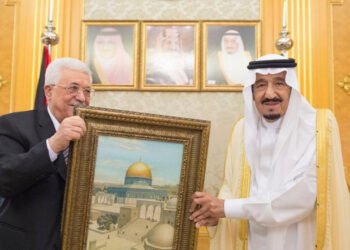 Камран Гасанов: Преданные Саудовской Аравией палестинцы могут найти поддержку в Турции