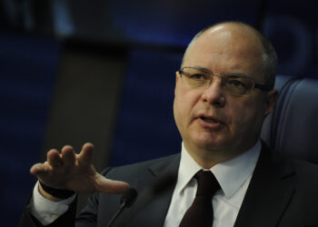 Сергей Гаврилов. Фото: пресс-служба депутата