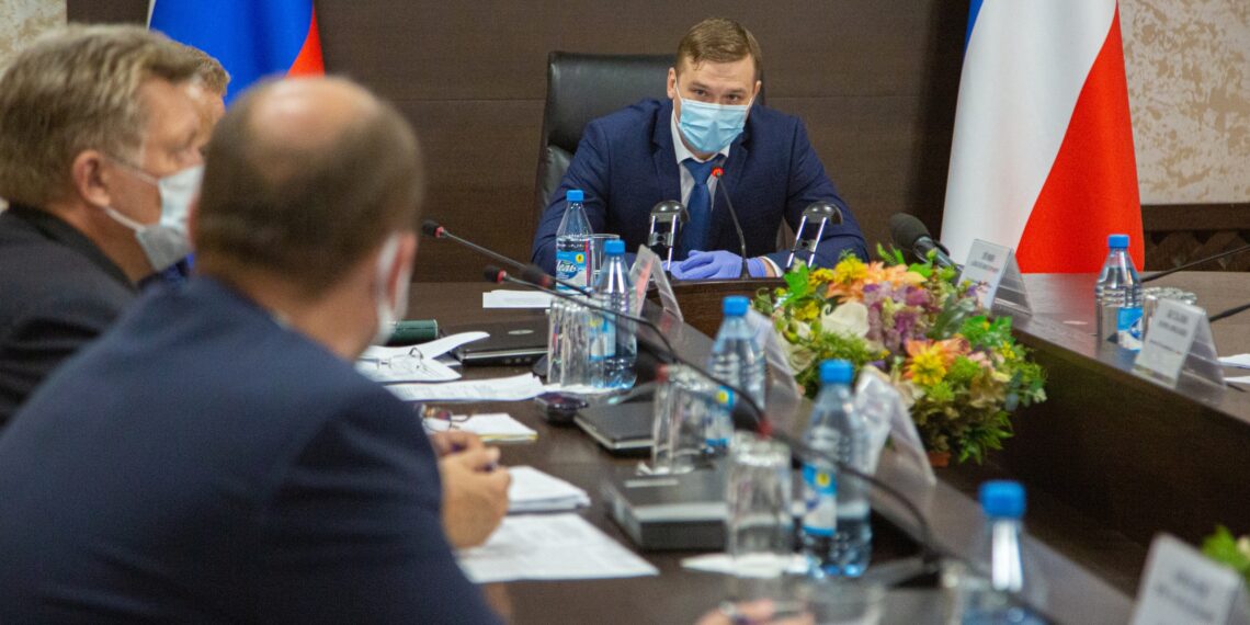 Валентин Коновалов. Фото: ВКонтакте