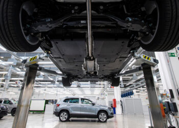 Фото: David Tanecek / CTK / TASS