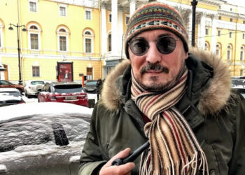 Денис Коротков