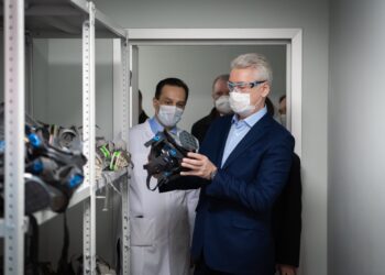 Сергей Собянин. Фото: ВКонтакте