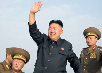 Алексей Плотников: Ким Чен Ын переиграл США на Корейском полуострове