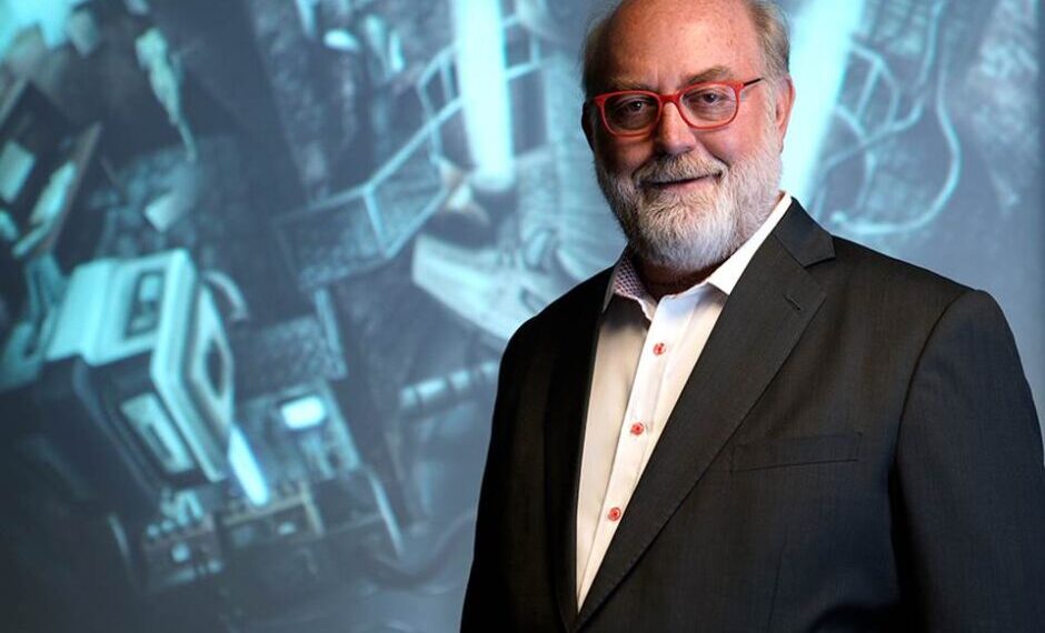 Томас Фрей. Фото: grupobcc.com