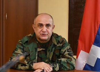 Самвел Бабаян