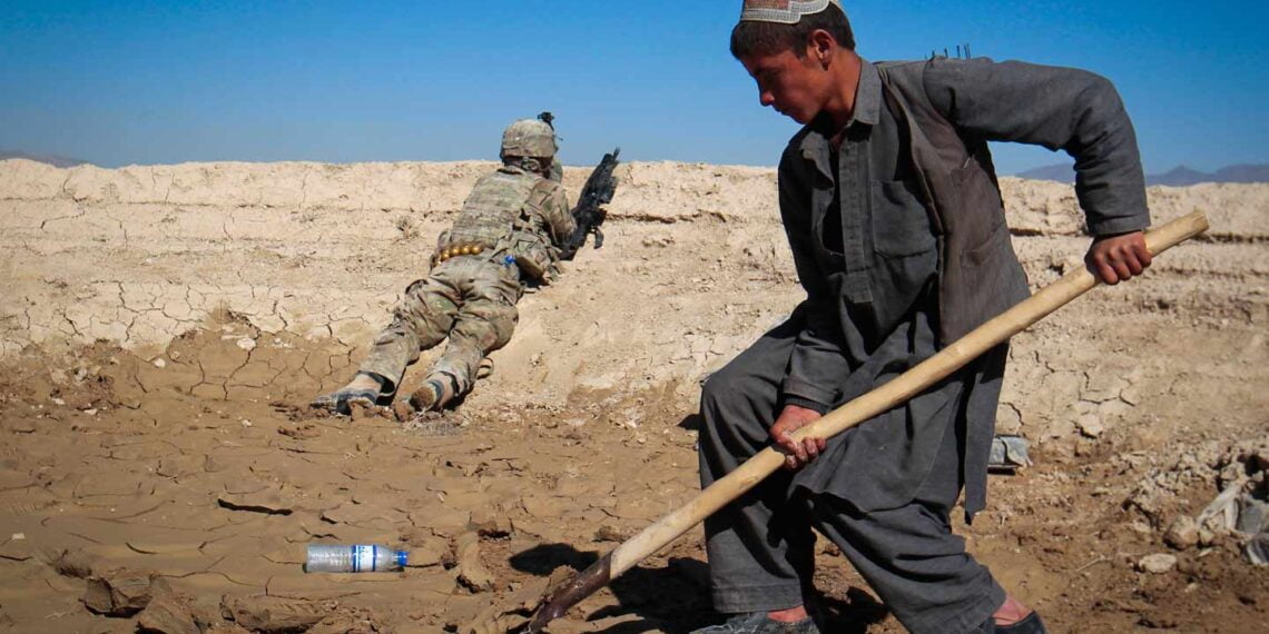 Иллюстрация: thenation.com