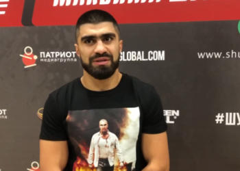 Мири Садыгов. Фото: ФАН