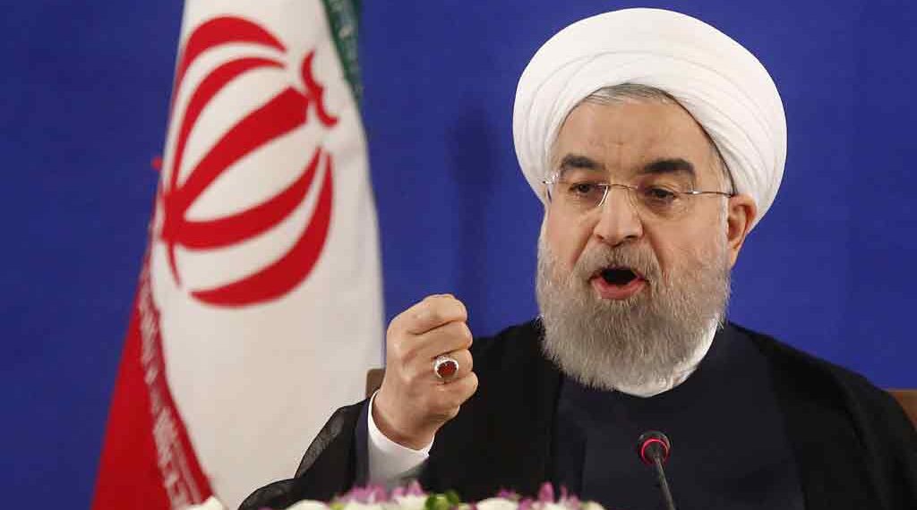 Фархад Ибрагимов: У ЕС и России нет реальных механизмов для обхода антииранских санкций