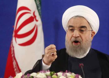 Фархад Ибрагимов: У ЕС и России нет реальных механизмов для обхода антииранских санкций