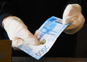 Фото: Александр Кряжев / РИА Новости