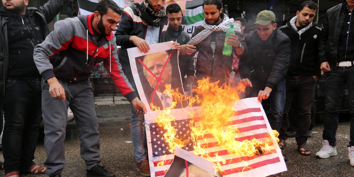 Фото: mondoweiss.net