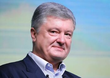 Петр Порошенко