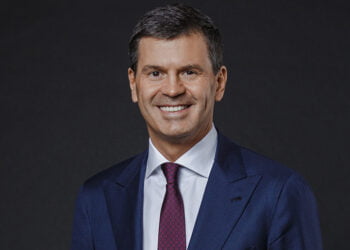 Алексей Комиссаров. Фото: Фонд развития промышленности