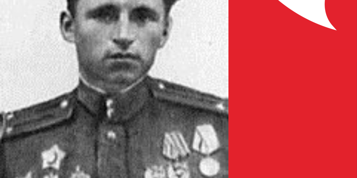 Юрий Андреевич Науменко