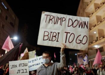 Фото: AP / Maya Alleruzzo