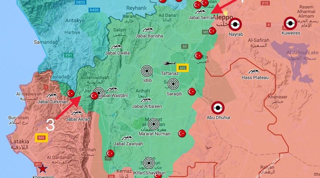 Источник: southfront.org