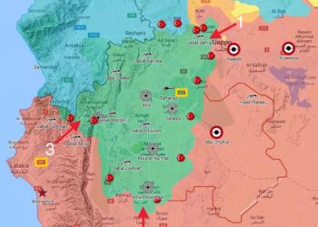 Источник: southfront.org