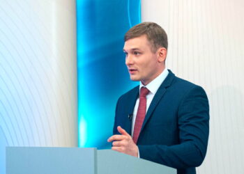 Валентин Коновалов. Фото: ВКонтакте