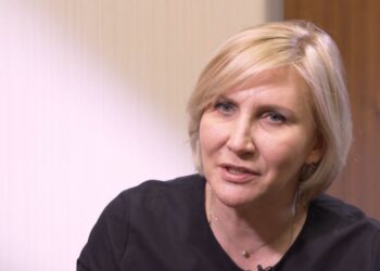 Наталия Метлина