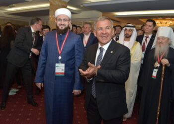 Фото: пресс-служба президента Татарстана