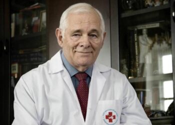 Леонид Рошаль