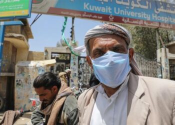 Фото: Reuters / Халед Абдулла