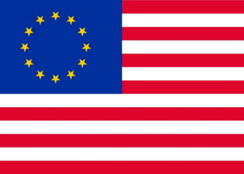 "Соединенные Штаты Европы"