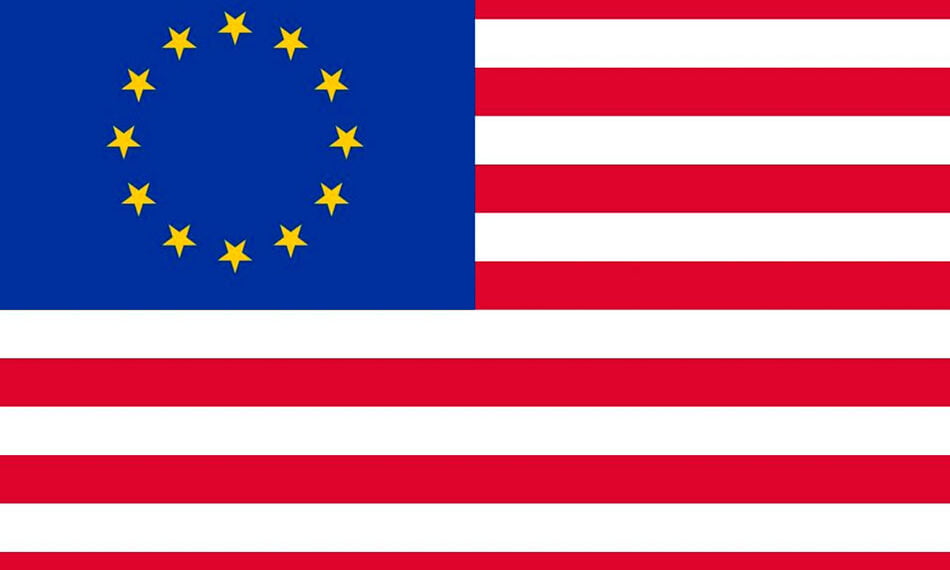 "Соединенные Штаты Европы"