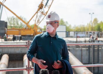 Сергей Собянин. Фото: ВКонтакте