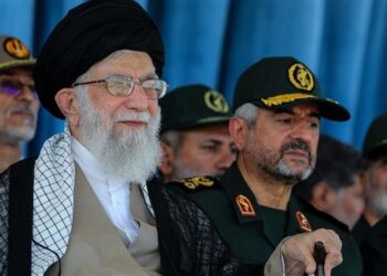 Али Хаменеи